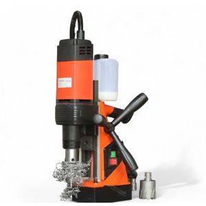 Máy khoan từ giá rẻ Magbor CK-35