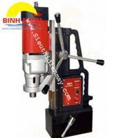 Máy khoan từ Ken 6023N 1200W