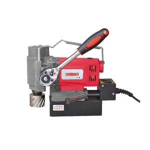 Máy khoan từ lùn Oubao KFG-35BH