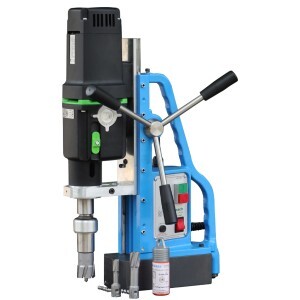 Máy khoan từ MAGBROACH MD108