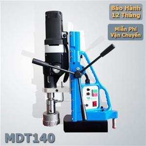 Máy khoan từ MDT140