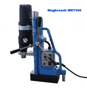 Máy khoan từ MDT140