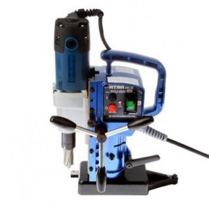 Máy khoan từ Nitto AO-5575