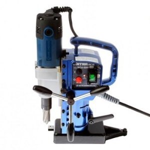 Máy khoan từ Nitto AO-5575A