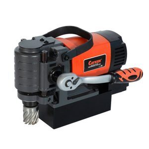 Máy khoan từ thấp Cayken KCY-38SDM