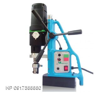 Máy khoan từ và taro Magbroach MAGTAP30