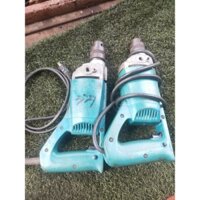 Máy khoan tua chậm Mikita 13mm hàng Nhật bãi