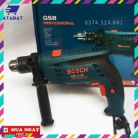 Máy khoan tường Bosch 13ly