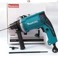 Máy khoan tường cầm tay Maktiia HP1630 (710W), Máy khoan bắn vít . Dụng cụ đồ pi.m
