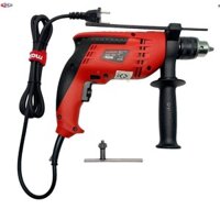 Máy khoan tường động lực Makute Nhật Bản ID003-X, 710W (đỏ) GIÁ RẺ . Thiết bị xây dựng GT
