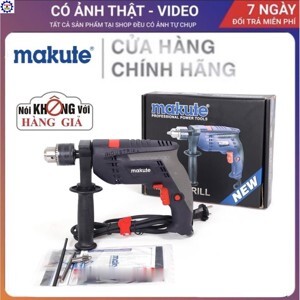 Máy khoan tường Makute ID003