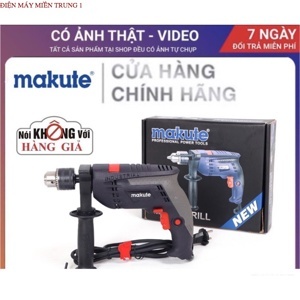 Máy khoan tường Makute ID003