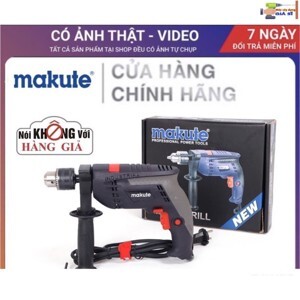 Máy khoan tường Makute ID003