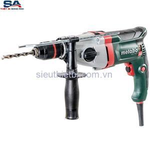 Máy khoan va đập Metabo SBE-850