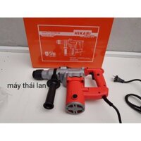 Máy khoan và đục bê tông Hikari 06-26B Hikari - 26B