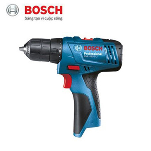 Máy khoan vặn vít Bosch GSR 1080-2-LI