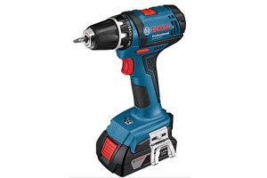 Máy khoan vặn vít dùng pin Bosch GSR 18-2-LI