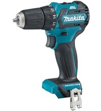 Máy khoan và vặn vít dùng pin Makita DF332DZ