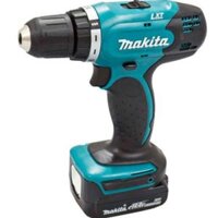 Máy khoan và vặn vít dùng pin MAKITA DDF343SHE