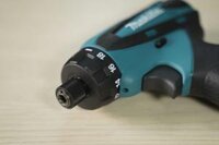 MÁY KHOAN VÀ VẶN VÍT DÙNG PIN 115W 10.8V MAKITA DF030DZ KHÔNG KÈM PIN VÀ SẠC - HÀNG CHÍNH HÃNG