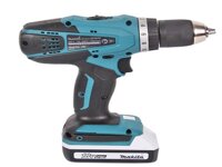 Máy Khoan Và Vặn Vít Dùng Pin 18 V Makita Df457Dwe