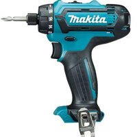 Máy khoan và vặn vít dùng pin 12V Makita DF031DZ