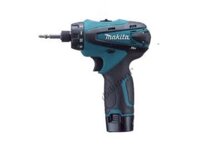 Máy Khoan Và Vặn Vít Dùng Pin 10.8 V Makita Df030Dse