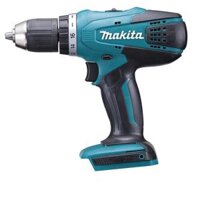 MÁY KHOAN VÀ VẶN VÍT DÙNG PIN18V MAKITA DF457DZ KHÔNG KÈM PIN VÀ SẠC - HÀNG CHÍNH HÃNG