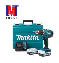 MÁY KHOAN VÀ VẶN VÍT DÙNG PIN(18V) DF457DZ