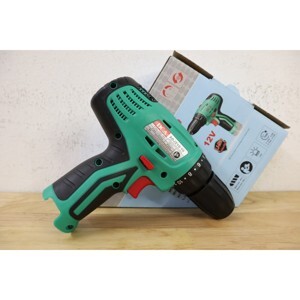 Máy khoan vặn 12V vít dùng pin DCA ADJZ10-10