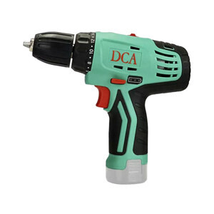 Máy khoan vặn 12V vít dùng pin DCA ADJZ10-10
