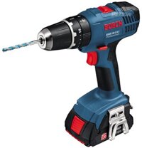 Máy khoan vặn bắt vít dùng pin Bosch GSB 18-2-LI Professional