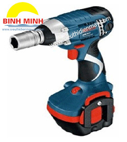 Máy khoan vặn ốc cầm tay Bosch GDS 12 V