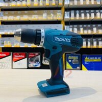 Máy khoan vặn vít 13 pin 18V Makita (solo) DF457DZ