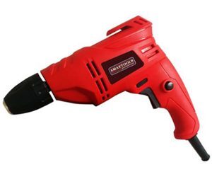 Máy khoan vặn vít Amax AM-10-02