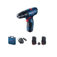 Máy khoan vặn vít BOSCH GSB120-LI-GEN II 12V2. 2.0AH06019G81K0