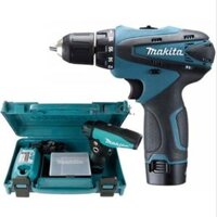 Máy khoan vặn vít chạy pin  MAKITA DF330DWE