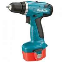 Máy khoan vặn vít chạy pin Makita 6281DWE