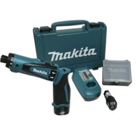 Máy khoan, vặn vít chạy pin MAKITA DF010DSE