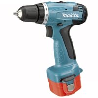 Máy khoan, vặn vít chạy pin Makita 6281DWE