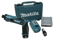 Máy khoan vặn vít chạy pin Makita DF010DSE