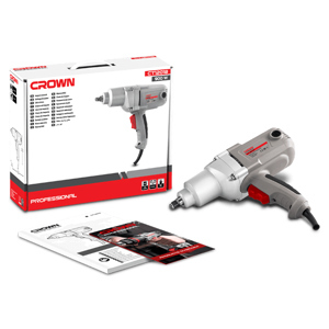 Máy vặn vít Crown CT12018
