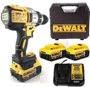 Máy khoan vặn vít Dewalt DCD991P2
