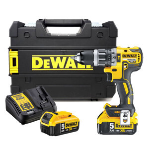 Máy khoan vặn vít động lực Dewalt DCD796P2