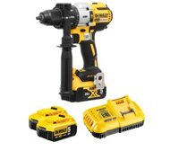 Máy khoan vặn vít động lực dùng pin Dewalt DCD996P2-KR (20V) (2 pin 5 Ah, 1 sạc)