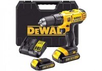 Máy khoan vặn vít động lực dùng pin 18V Dewalt DCD778D2 (Giá Rẻ HCM)