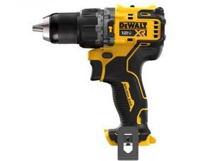 Máy khoan vặn vít dùng pin 12V Dewalt DCD706D1