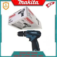 MÁY KHOAN VẶN VÍT DÙNG PIN 12V 115W MAKITA DF330DZ- HÀNG CHÍNH HÃNG