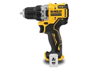 Máy khoan vặn vít dùng pin 12V Dewalt DCD701N