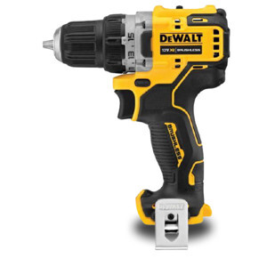 Máy khoan vặn vít dùng pin 12V Dewalt DCD701N